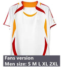 LAMINE YAMAL Spain Soccer Jerseys 2026   Men Women... 2006 away