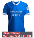 25 26 MBAPPE 10 BELLINGHAM VINI JR Soccer Jerseys... Player 25/26 3rd