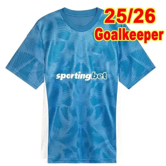 25 26 Palmeiras Fußballtrikots 2025 2026 ENDRICK... 25/26 Torwart