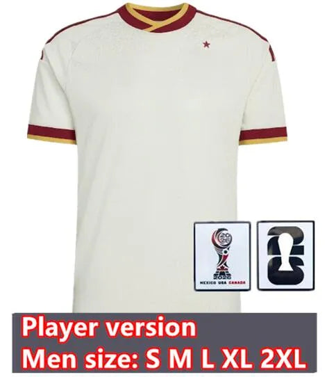 Camiseta España 2ª Equipación – Player version con parches oficiales