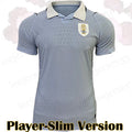 Camiseta Uruguay 1ª Equipación - Player version