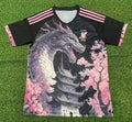 Japanisches Fußballtrikot   Cartoon-Design  ... Shirt13
