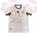 Camiseta Ghana 1ª Equipación - Fan version