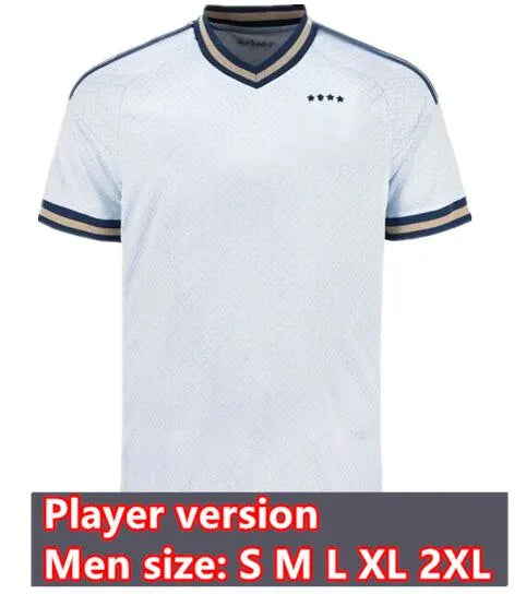 Camiseta Italia 2ª Equipación - Player version