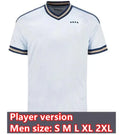 Camiseta Italia 2ª Equipación - Player version