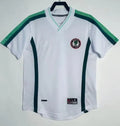 IHEANACHO AINA Nigeria Mens Soccer Jerseys 2025  ... 1998 away