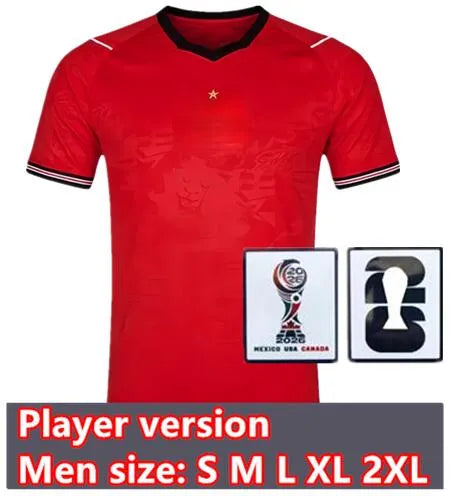 ENGLAND WM 2026 Fußballtrikots KANE, SAKA,... Spieler 2026 Auswärts Patch