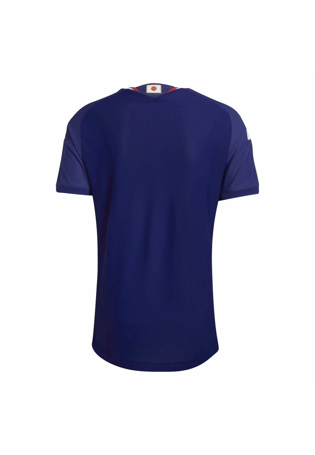 Camiseta Japón 1ª Equipación - Player version con parches oficiales