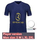 Atleticos Madrides Soccer T Shirts   Griezmann,... Player 25/26 away UCL