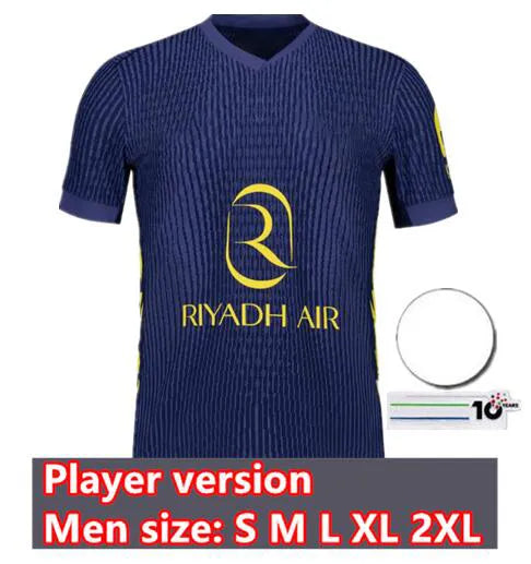 Atleticos Madrides Soccer T Shirts   Griezmann,... Player 25/26 away UCL