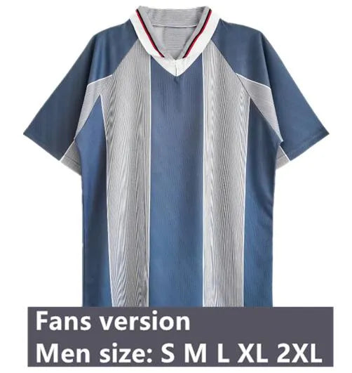 ENGLAND World Cup 2026 Fußballtrikots KANE, SAKA,... 1996 Auswärtstrikot