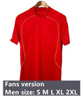 LAMINE YAMAL Spanien Fußballtrikots 2026 Herren Damen... 2008 Heim