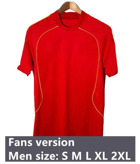 LAMINE YAMAL Spanien Fußballtrikots 2026 Herren Damen... 2008 Heim