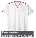 LAMINE YAMAL Spanien Fußballtrikots 2026 Herren Damen... 2011-12 Auswärts