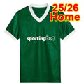 25 26 Palmeiras Fußballtrikots 2025 2026 ENDRICK... 25/26 Heim