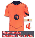 Barcelone 2025 2026 Soccer Jerseys   Home Football... Player 25/26 3rd patch