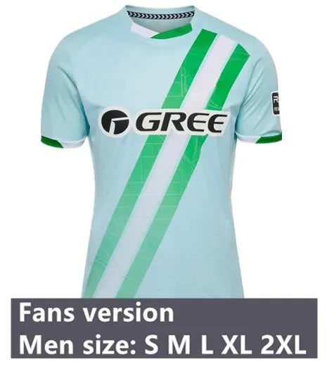 Real Betis 2025 Soccer Jerseys   Mens & Kids Football... 25/26 away