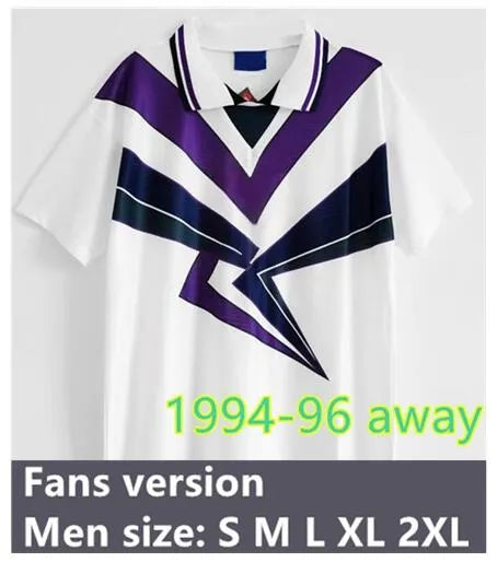 Schottland Fußballtrikots WM 2026 Heim & Auswärts... 1994-96 Auswärtstrikot