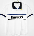 Inter Retro Fußballtrikots 88 89 90 91 92 93 94 95 96... 1998-99 auswärts