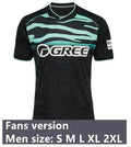 Real Betis 2025 Soccer Jerseys   Mens & Kids Football... 25/26 3rd