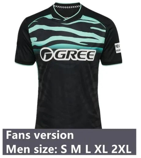 Real Betis 2025 Soccer Jerseys   Mens & Kids Football... 25/26 3rd