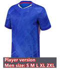 ENZO NETO DELAP PALMER Fußballtrikot 2025 2026 Herren... Spieler 25/26 Heim