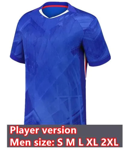 ENZO NETO DELAP PALMER Soccer Jersey 2025 2026   Men... Player 25/26 home