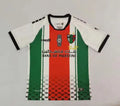 CD Palestino 2025 Soccer Jerseys   Home & Away... Palestine shirt2