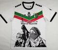 CD Palestino 2025 Fußballtrikots Heim & Auswärts... Palästina Trikot12