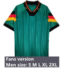 Germany Soccer Jerseys 2026   Men, Women & Kids... 1992 away