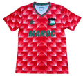 Camiseta Palestina - PalestinaxMarruecos edition