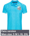 Santos Retro Soccer Jerseys 12 13 24 26 27   Neymar... 25/26 3rd