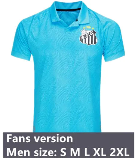 Santos Retro Soccer Jerseys 12 13 24 26 27   Neymar... 25/26 3rd