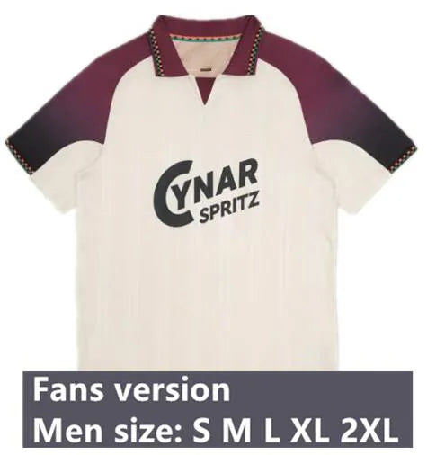 Venezia FC 2025 Soccer Jerseys   Black Football Shirt... 25/26 away
