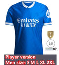 25 26 MBAPPE 10 BELLINGHAM VINI JR Soccer Jerseys... Player 25/26 3rd UCL