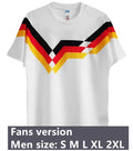 Germany Soccer Jerseys 2026   Men, Women & Kids... 1990 home