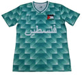 CD Palestino 2025 Fußballtrikots Heim & Auswärts... Palästina Trikot13