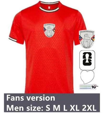 Portugal Soccer Jerseys 2026   JOAO FELIX, VITINHA,... 2025 home patch