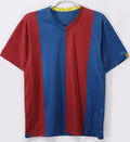 BARCELONA Retro-Fußballtrikots   Ronaldinho 100. ... Heimtrikot 2006/07