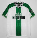IHEANACHO AINA Nigeria Mens Soccer Jerseys 2025  ... 1996 away