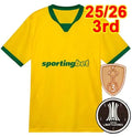 25 26 Palmeiras Soccer Jerseys 2025 2026 ENDRICK... 25/26 3rd patch1