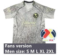 2025 Home & Away Colombia Soccer Shirt   Featuring... 25/26 3rd Patch