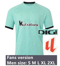 Camiseta De Athletic Bilbao Jersey 25 26 Soccer... 25/26 3rd Patch