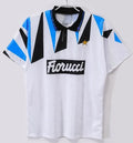 Inter Retro Fußballtrikots 88 89 90 91 92 93 94 95 96... Auswärtstrikot 1992-93