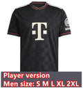 25 26 KANE OLISE Soccer Jerseys 125 Year Anniversary... Player 25/26 3rd