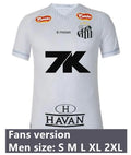 25-26 HOME SANTOS 25/26 home Sponsors