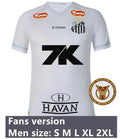 25-26 HOME SANTOS 25/26 home Sponsors patch1