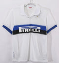 Inter Retro Soccer Jerseys 88 89 90 91 92 93 94 95 96... 2009-10 away