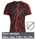 New York Red Bulls Soccer T Shirts 2026 2027  ... 26/27 home Patch
