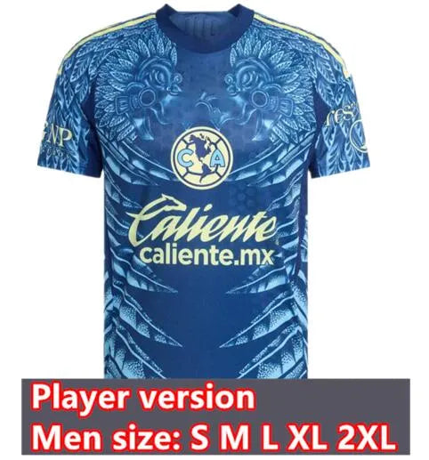 2025 Home & Away Colombia Soccer Shirt   Featuring... Player 25/26 away
